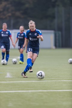 Bild 13 - F BU - VfL Pinneberg : Ergebnis: 0:1